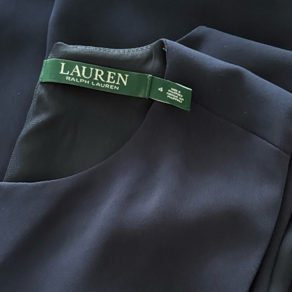 Ralph Lauren Jumpsuit - Picture 3 of 6